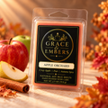Apple Orchard Candle